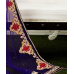 Intricately Embroidered Stylish Net Saree Intricately Embroidered Stylish Net Saree